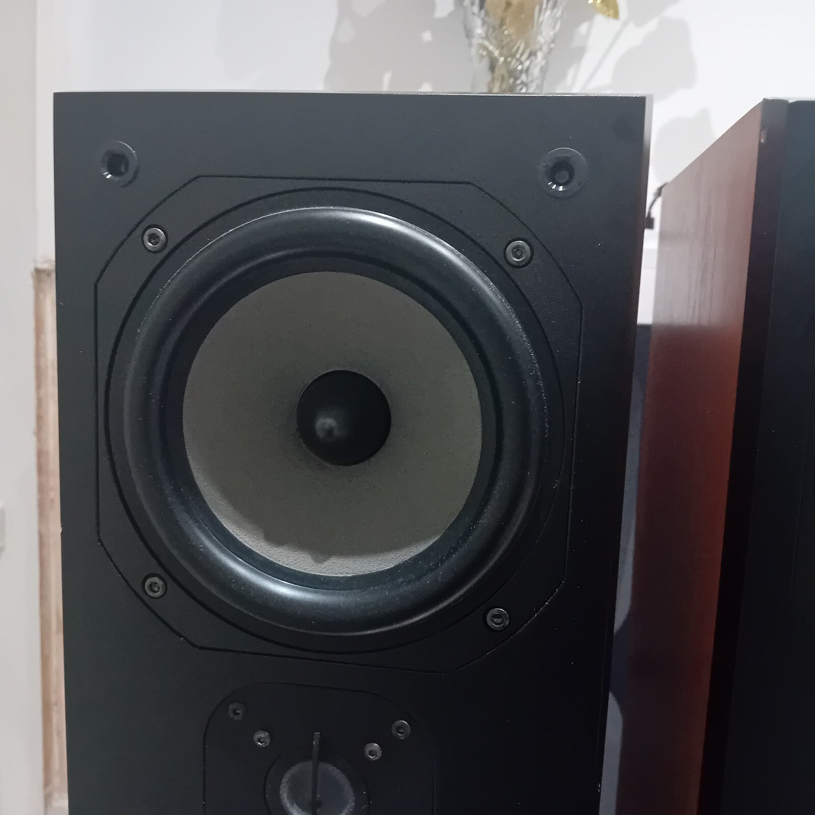 FOCAL JM LAB COBALT 815 FLOOR STANDING SPEAKERS