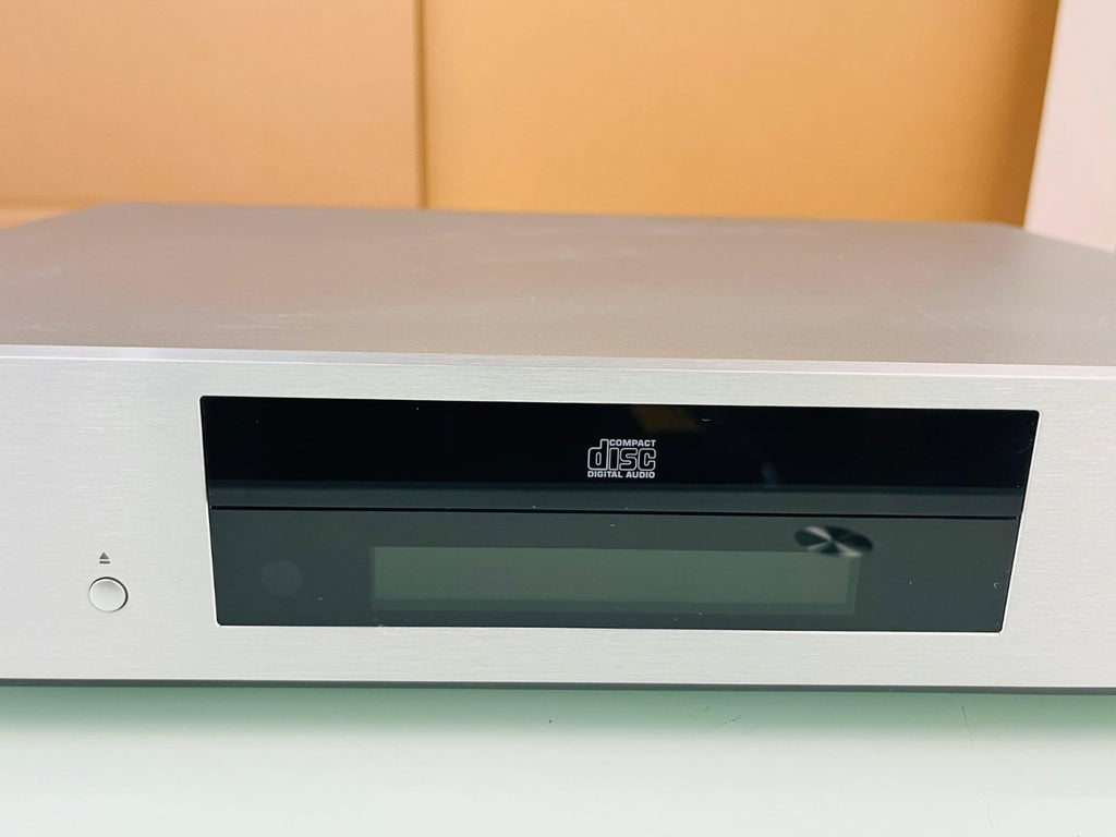 CAMBRIDGE AUDIO CXC CD TRANSPORT WITH REMOTE