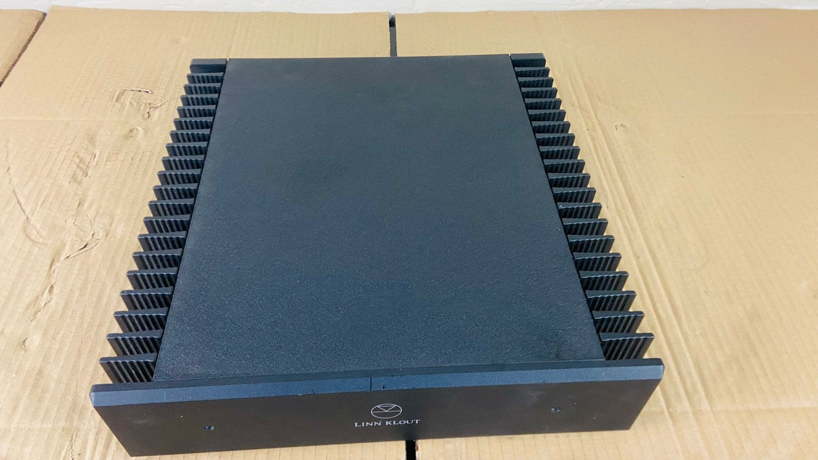 LINN KLOUT STEREO POWER AMPLIFIER