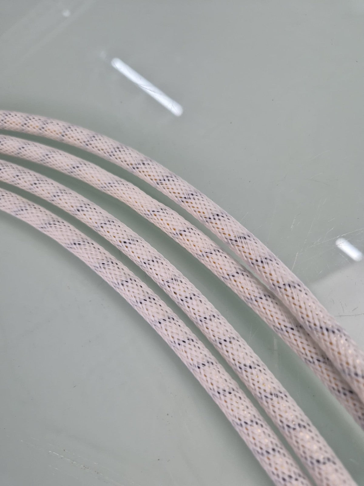 THE CHORD COMPANY ANTHEM 2 XLR CABLES