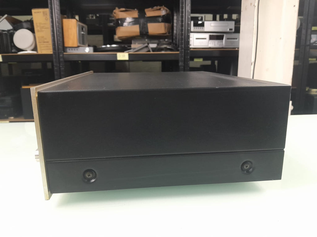 PIONEER TX 7500 STEREO TUNER