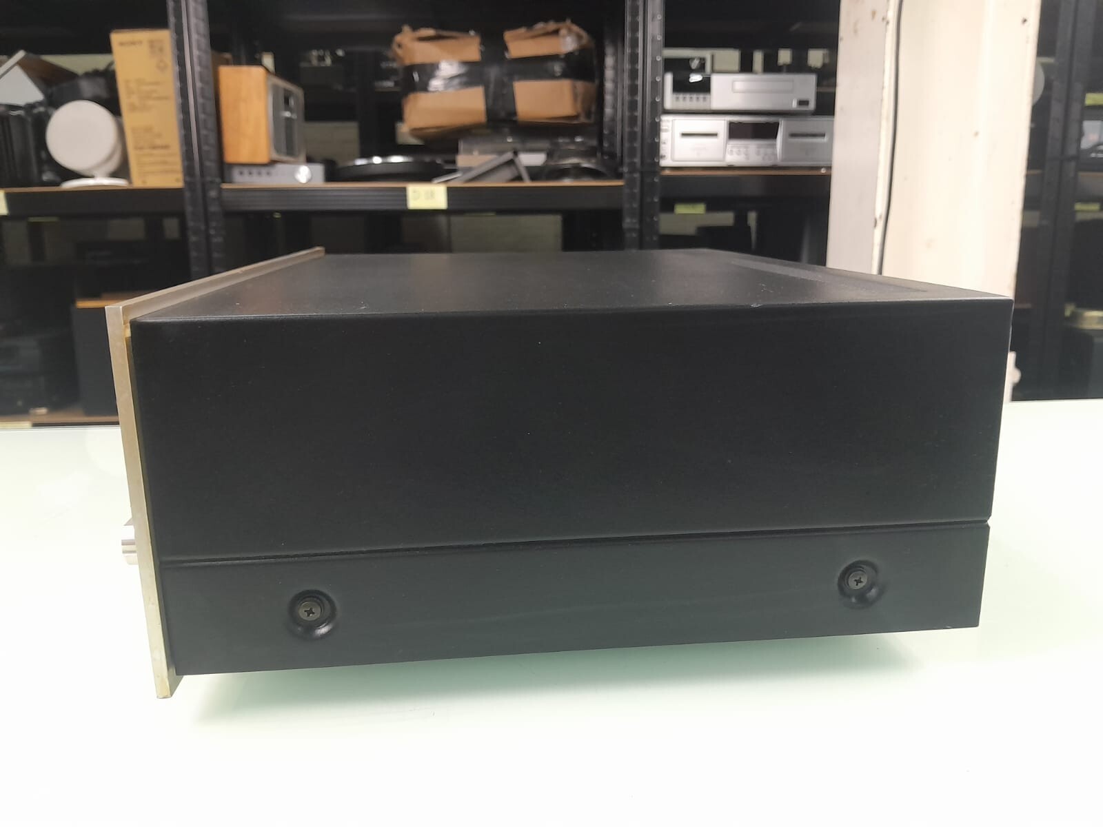 PIONEER TX 7500 STEREO TUNER