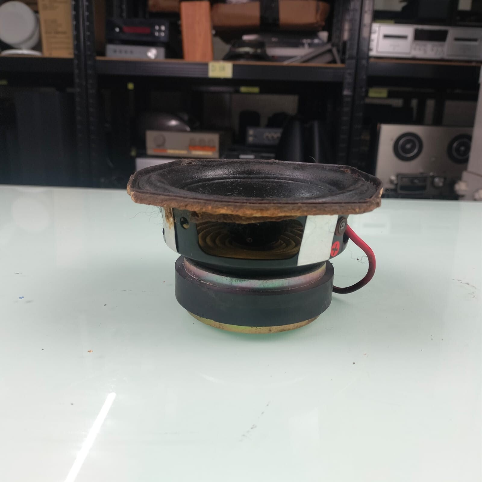 KEF B110 SP1003 speaker woofer bass driver mid range