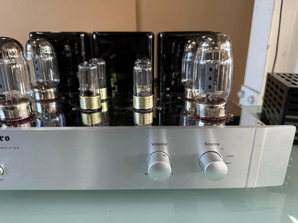 SEPARO P88I VALVE INTEGRATED AMPLIFIER