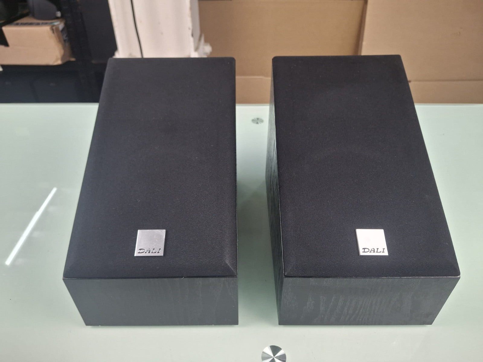 DALI ALTECO C 1 SPEAKERS