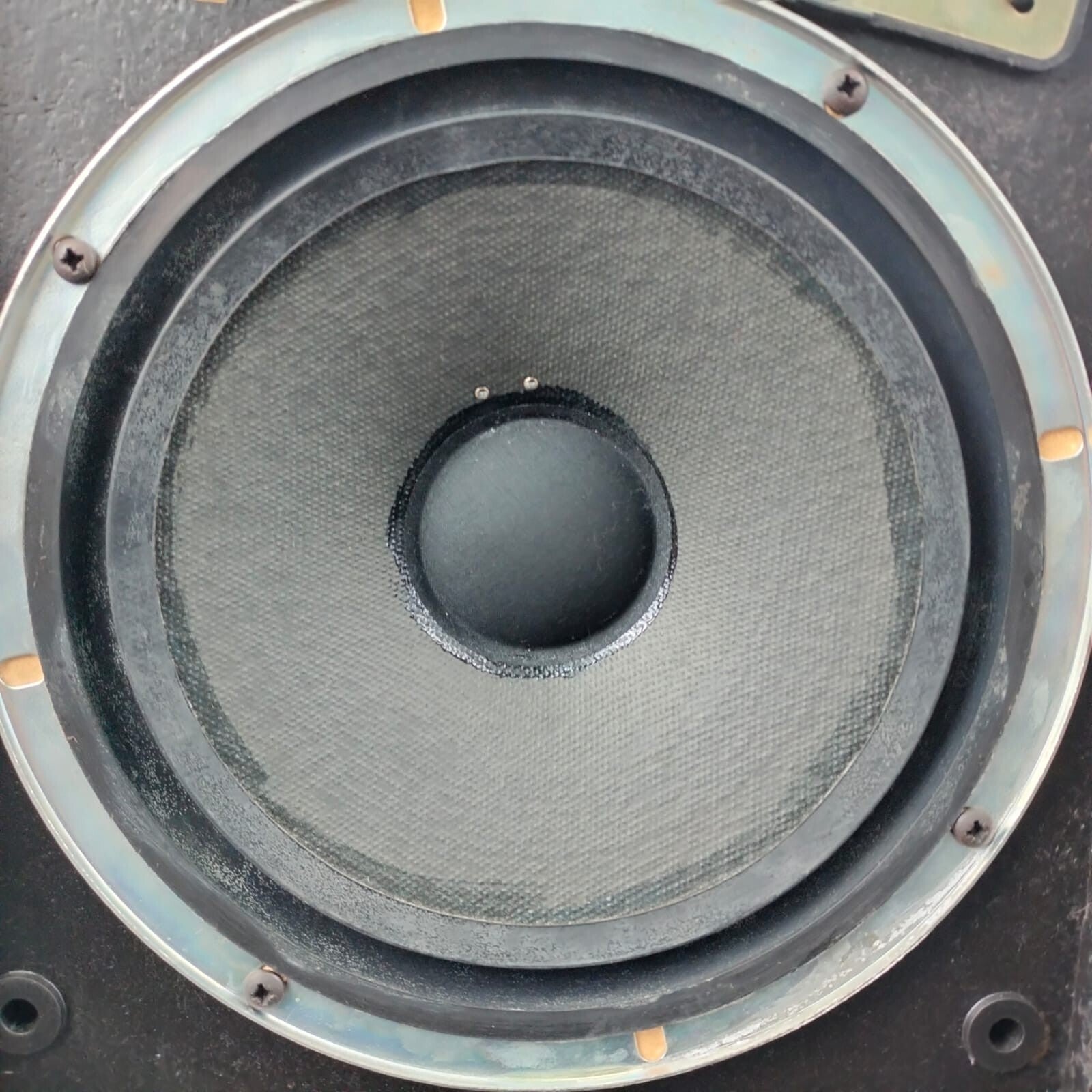 WHARFEDALE LINTON 2 SPEAKERS