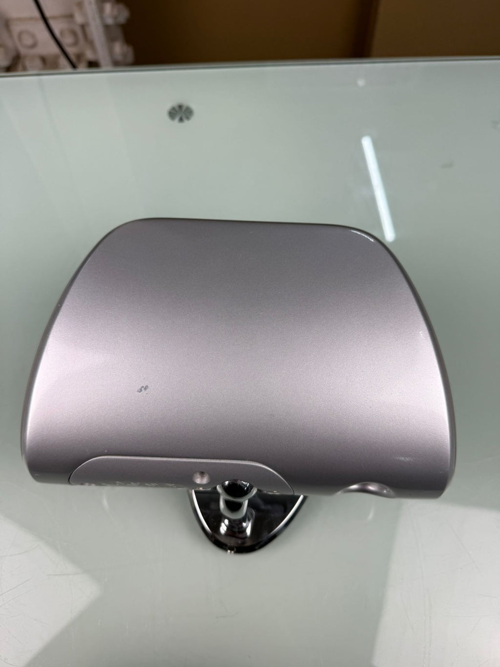 BOWERS & WILKINS B&W M1 MK1 CENTER SPEAKER WITH TABLE STAND