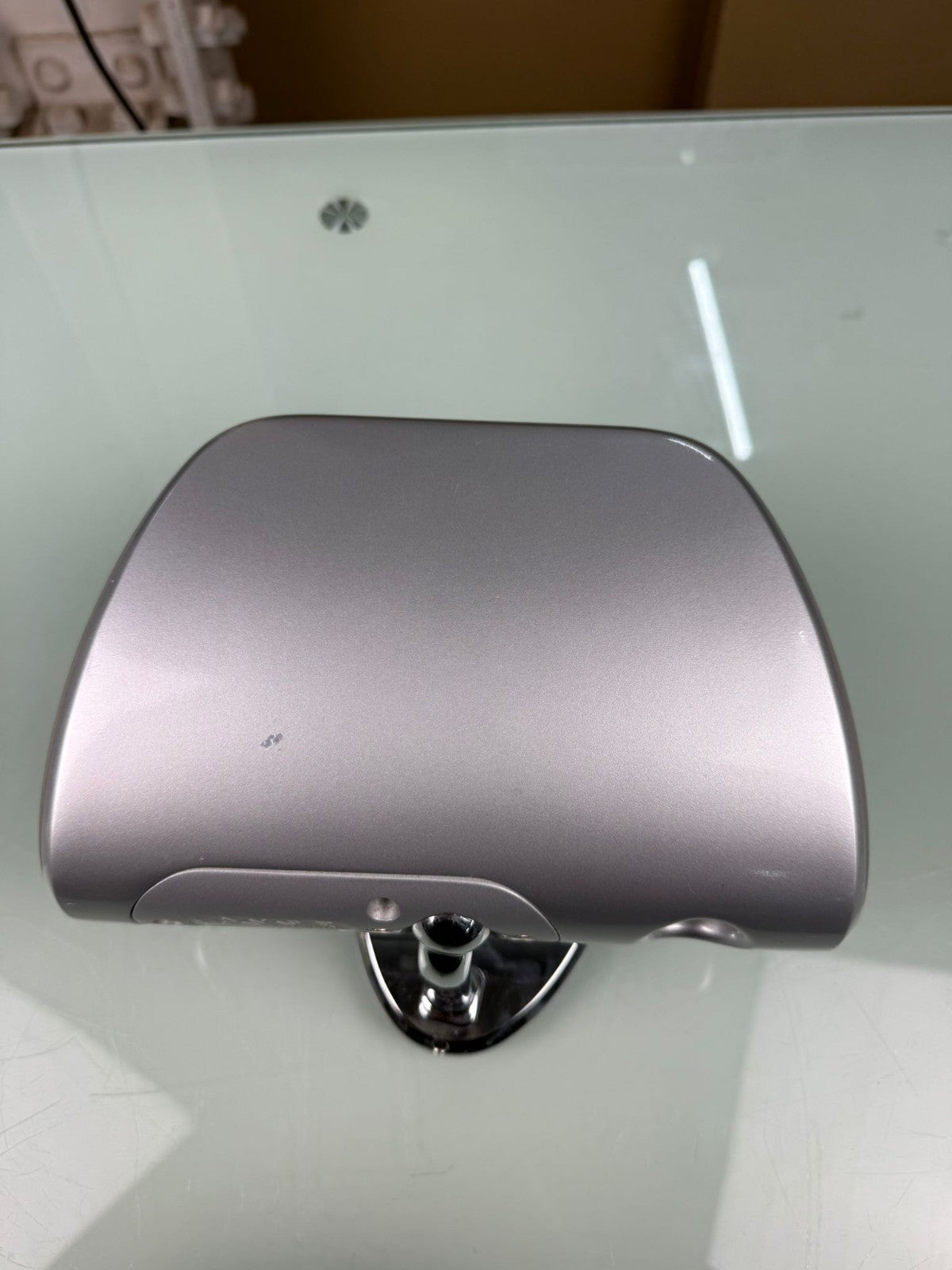 BOWERS & WILKINS B&W M1 MK1 CENTER SPEAKER WITH TABLE STAND