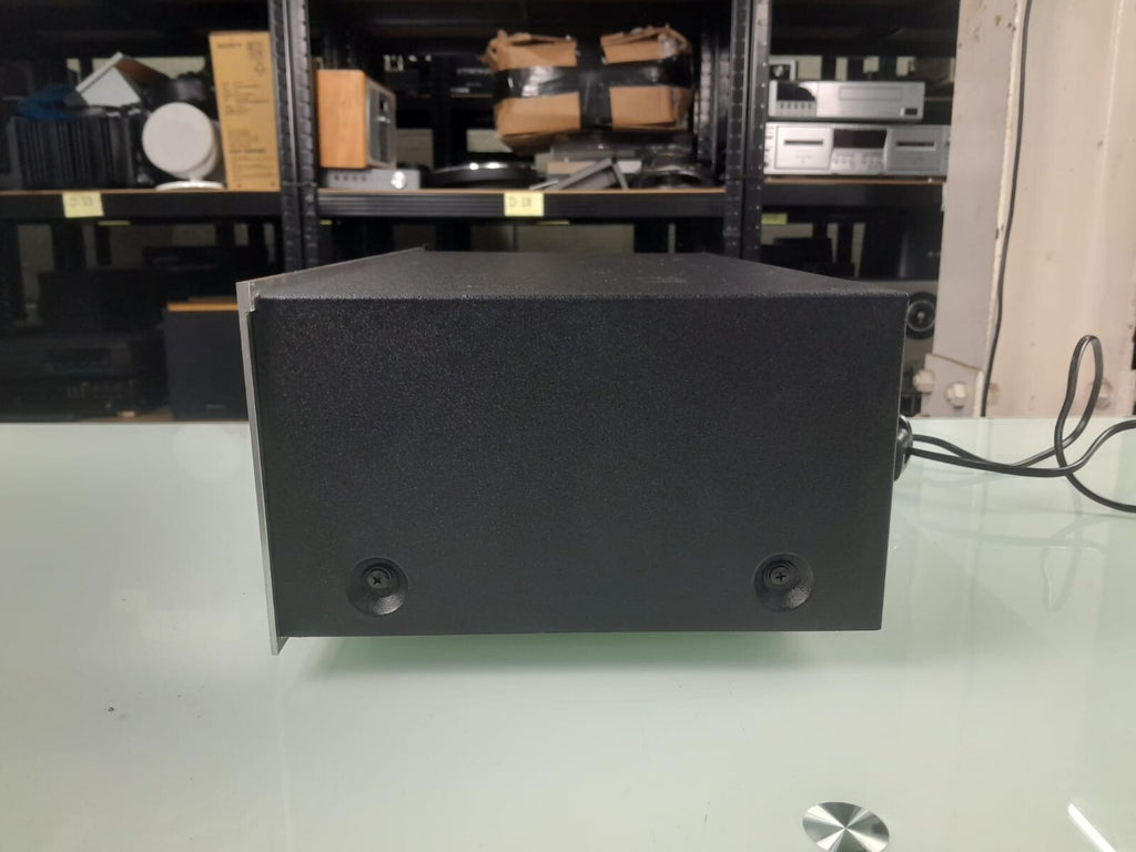 PIONEER TX 608L STEREO TUNER