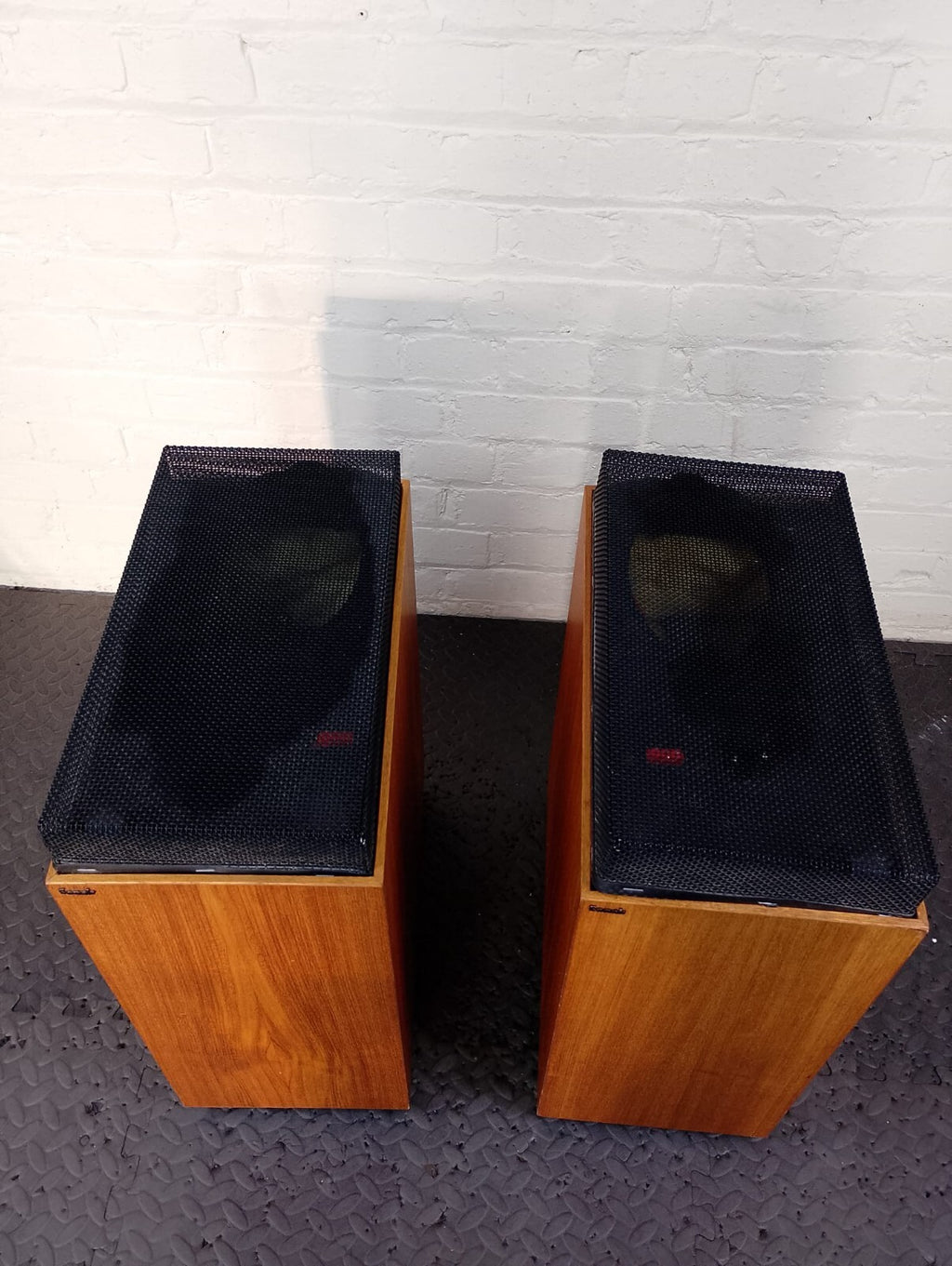 SONAB OA14 SPEAKERS #002