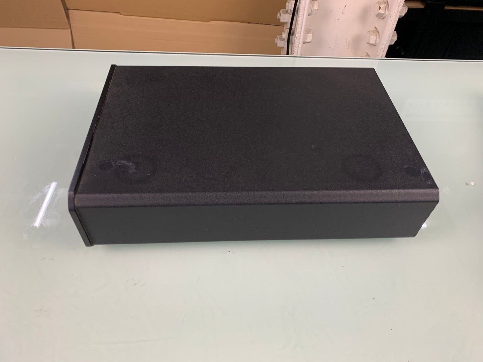 ROKSAN ROK DAI DAC DIGITAL TO ANALOGUE CONVERTER
