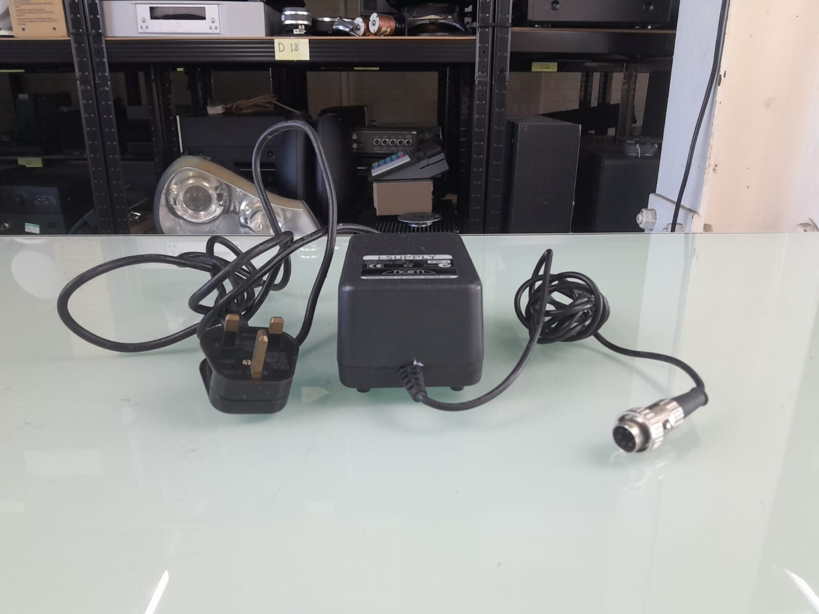 NAIM I SUPPLY POWER SUPPLY