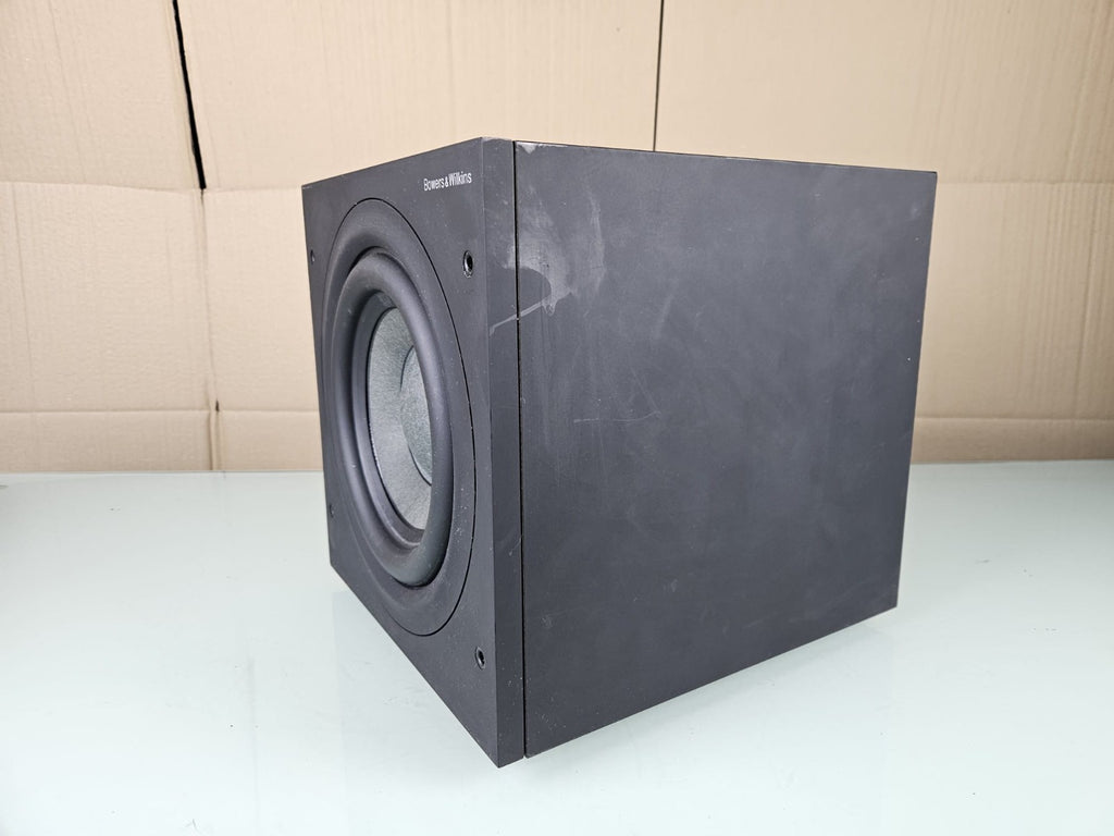 BOWERS & WILKINS B&W ASW608 SUBWOOFER