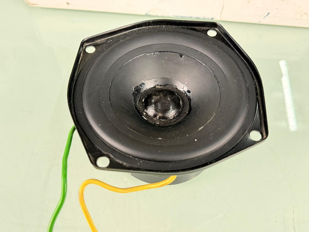 KEF B110 SP1057 BASS DRIVER WOOFER