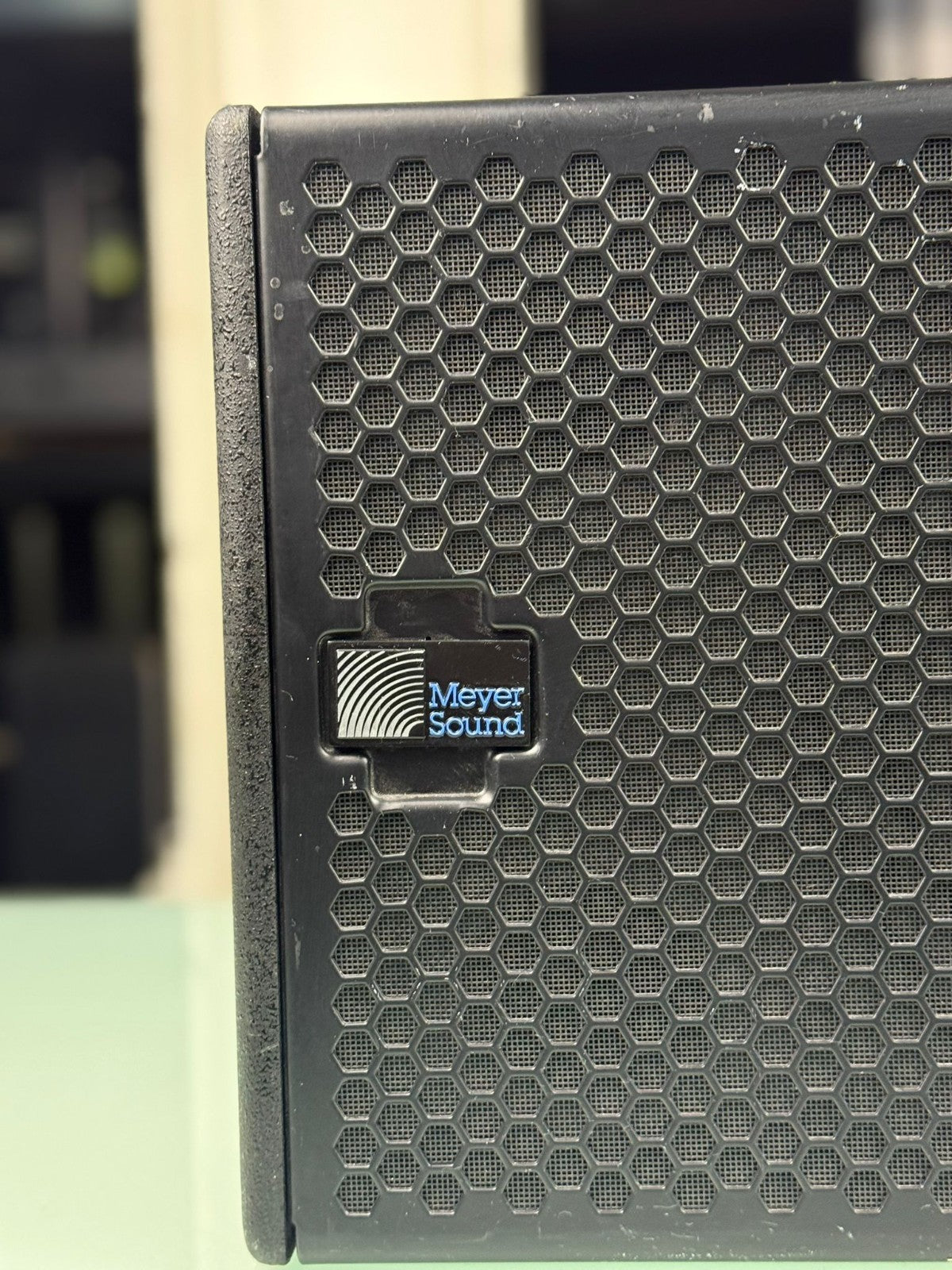 MEYER SOUND MM 10AC SUBWOOFER