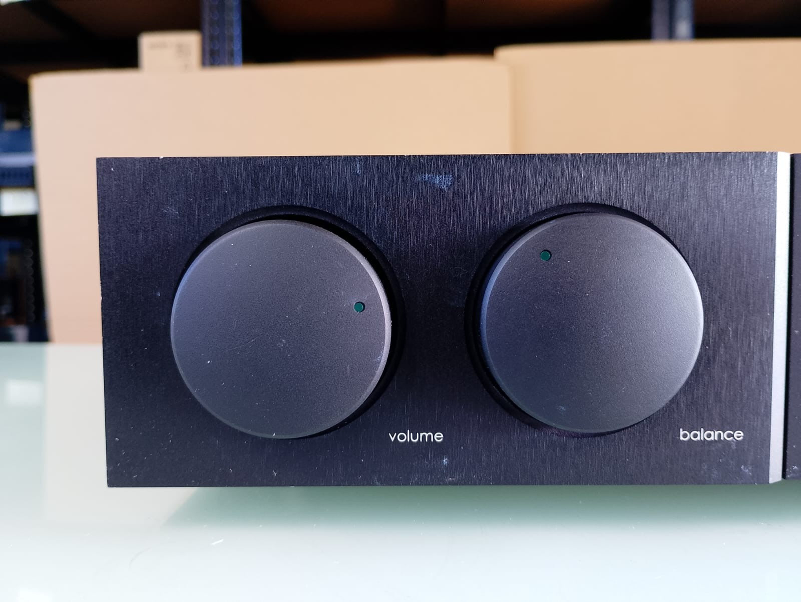 NAIM SUPERNAIT INTEGRATED AMPLIFIER