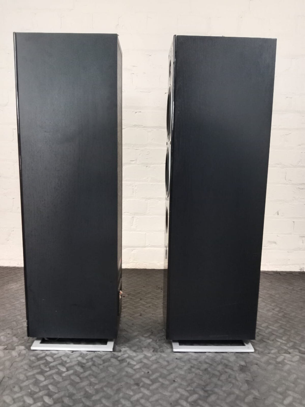 Dali Zensor 5 Floor standing Speakers