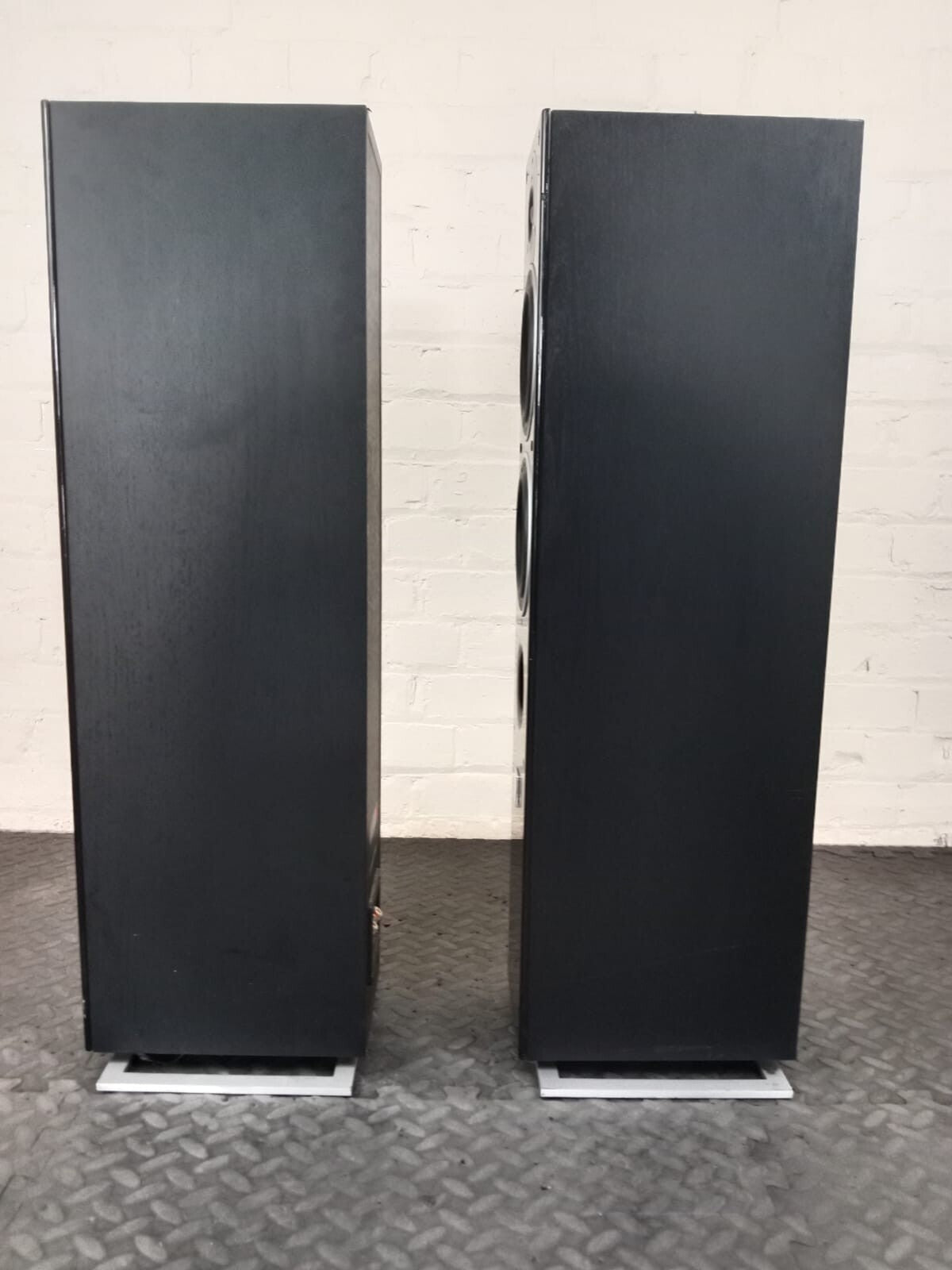 Dali Zensor 5 Floor standing Speakers
