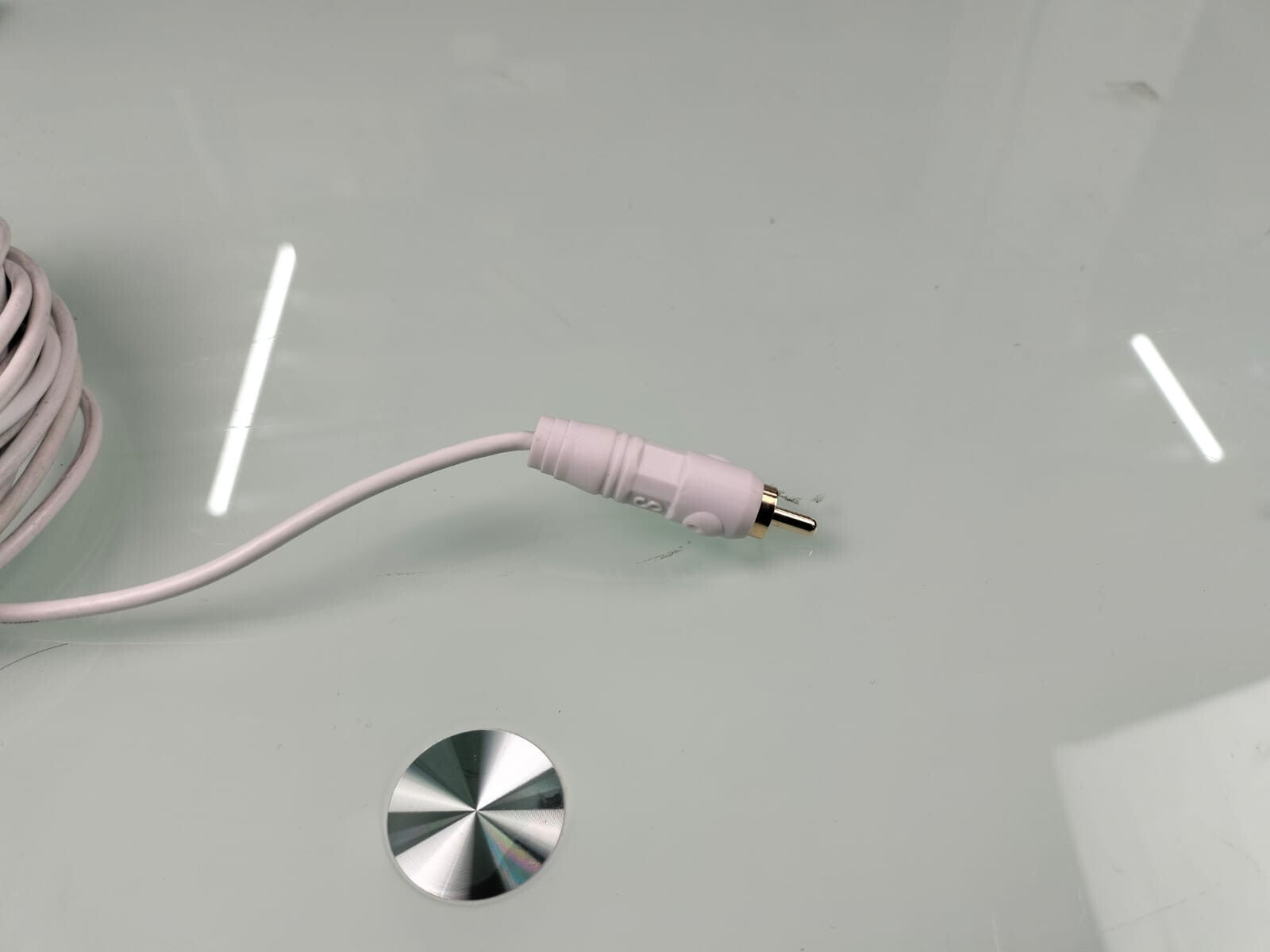 CAMBRIDGE AUDIO 100 SERIES SUBWOOFER CABLE INTERCONNECT
