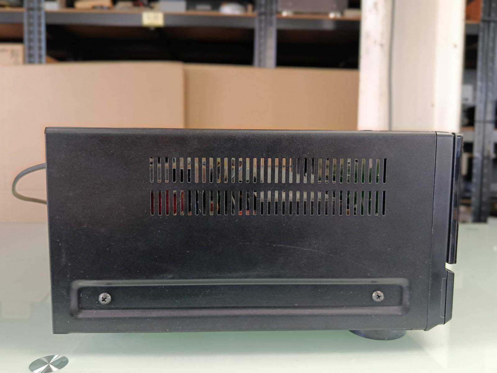 SONY STR DN1000 MULTI CHANNEL AV RECEIVER