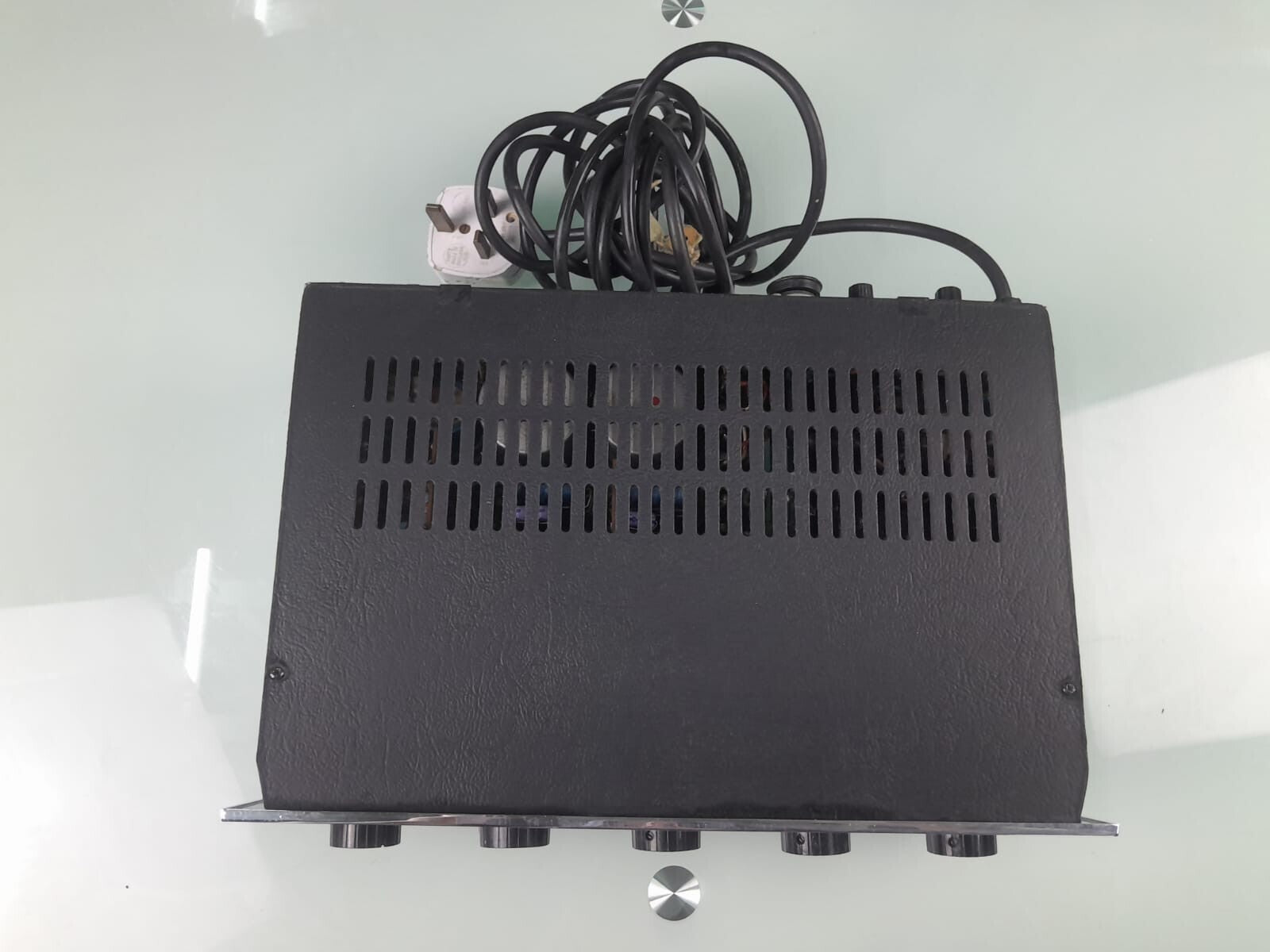 LEAK STEREO 70 AMPLIFIER