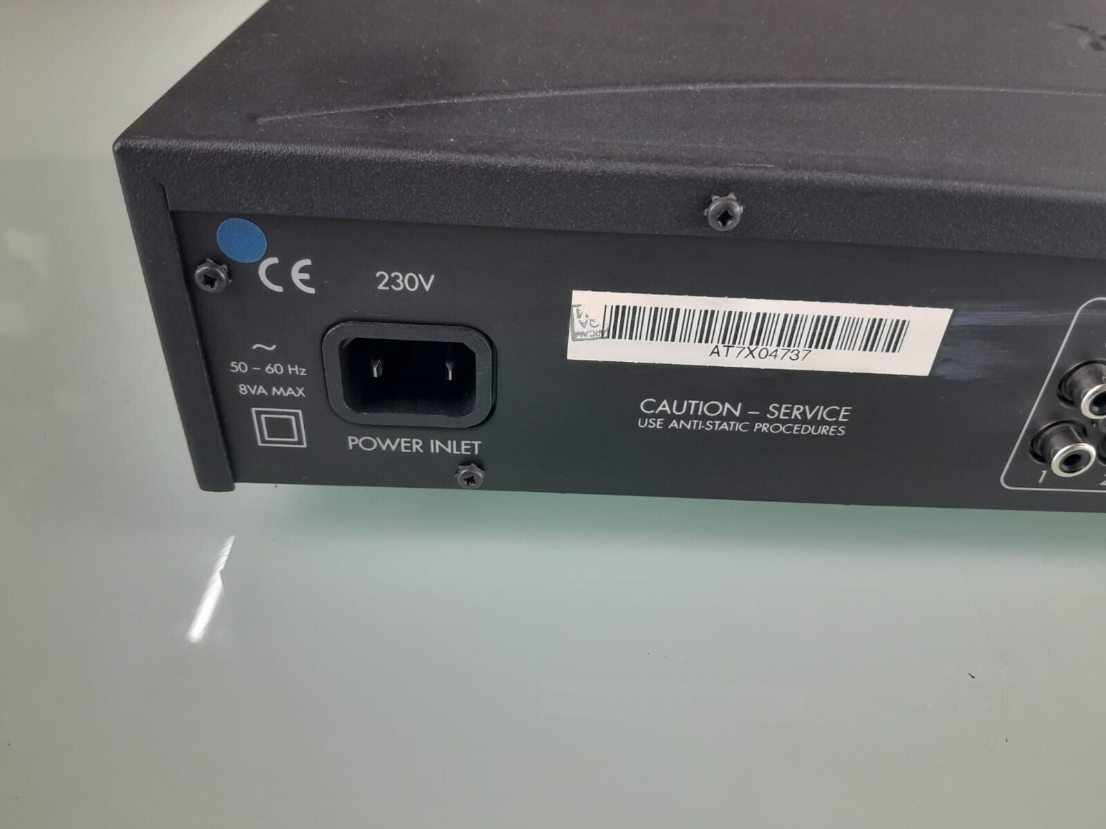 ARCAM ALPHA 7 AM / FM TUNER