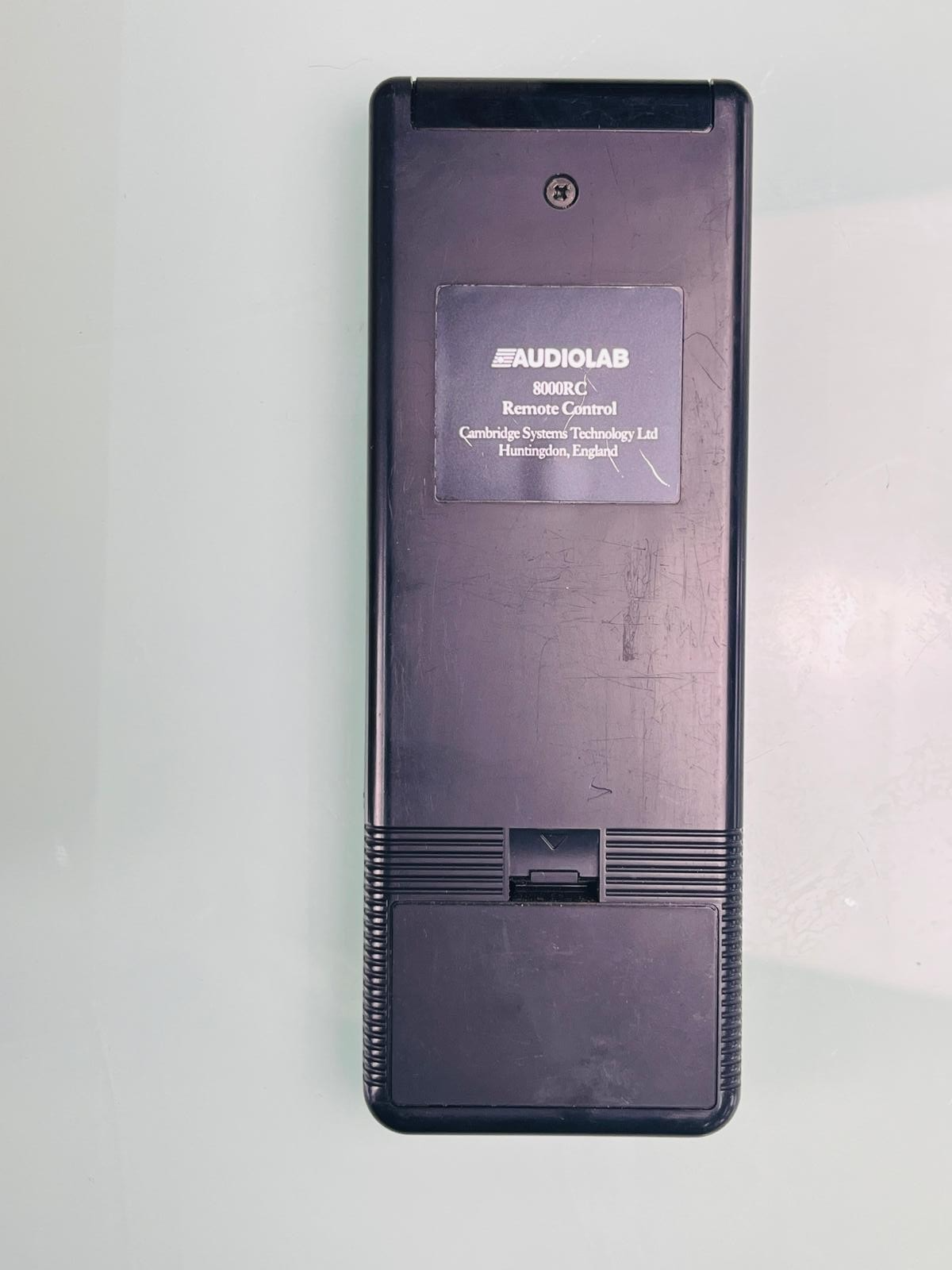 AUDIOLAB 8000S INTEGRATED AMPLIFIER