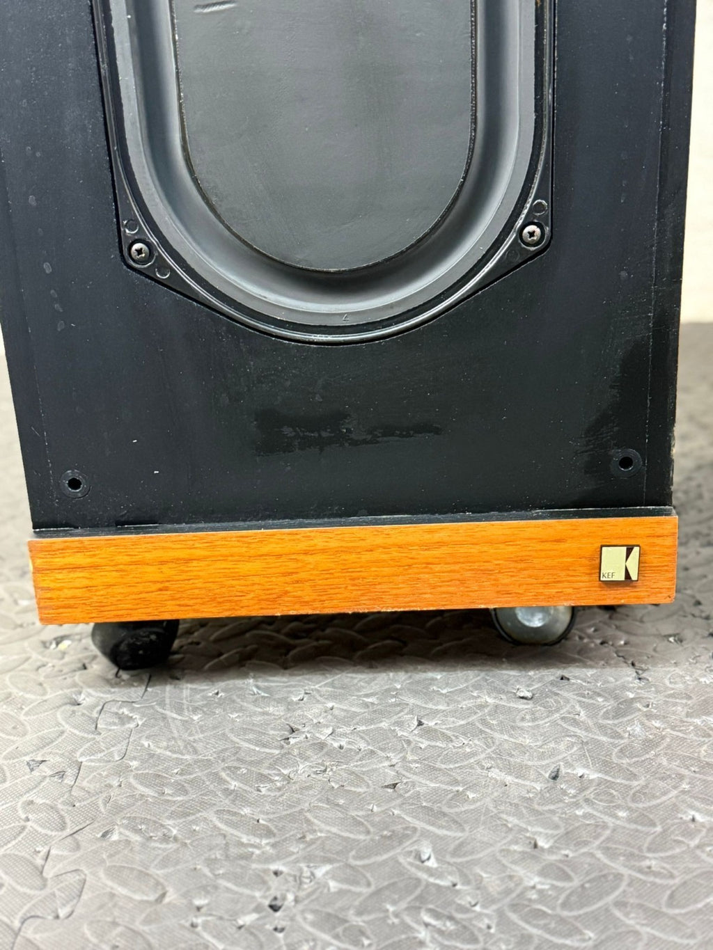 KEF CANTATA SP1056 SPEAKERS B110 B139 T30