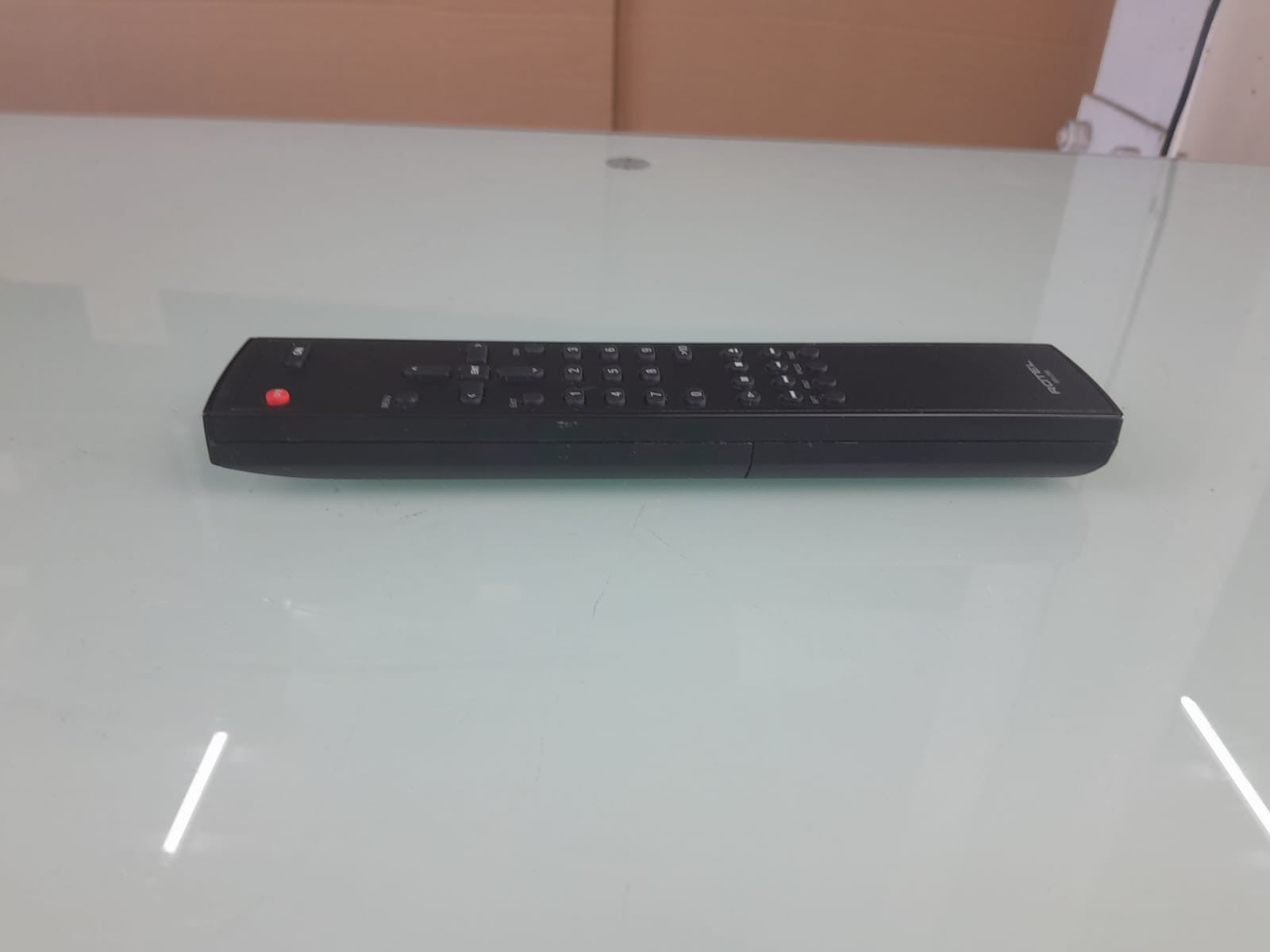 ROTEL RR D99 REMOTE CONTROL For CD11,CD14, RCD-1572