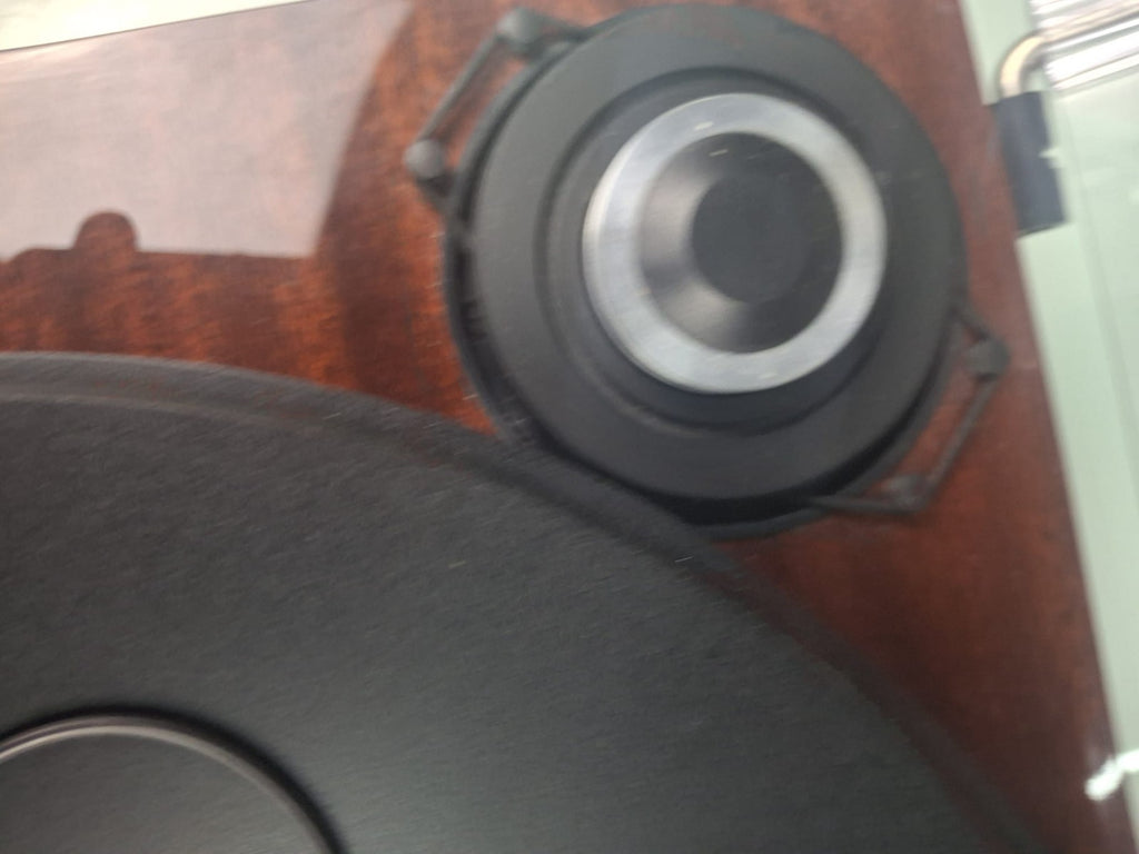 PRO-JECT TURNTABLE EVOLUTION TONE ARM