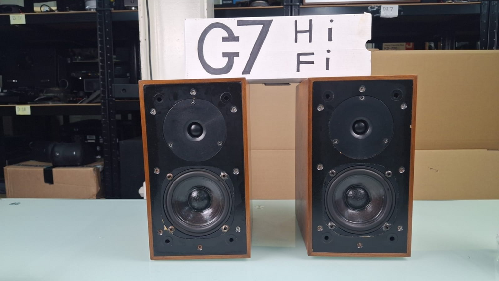 PROAC TABLETTE SPEAKERS