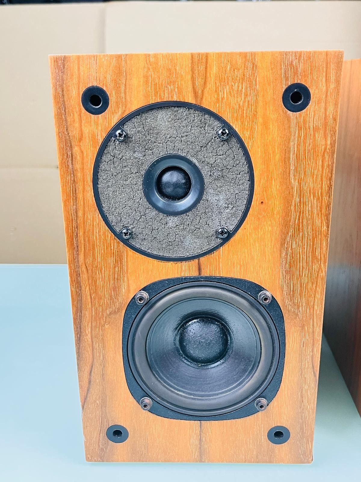 PROAC TABLETTE II SPEAKERS