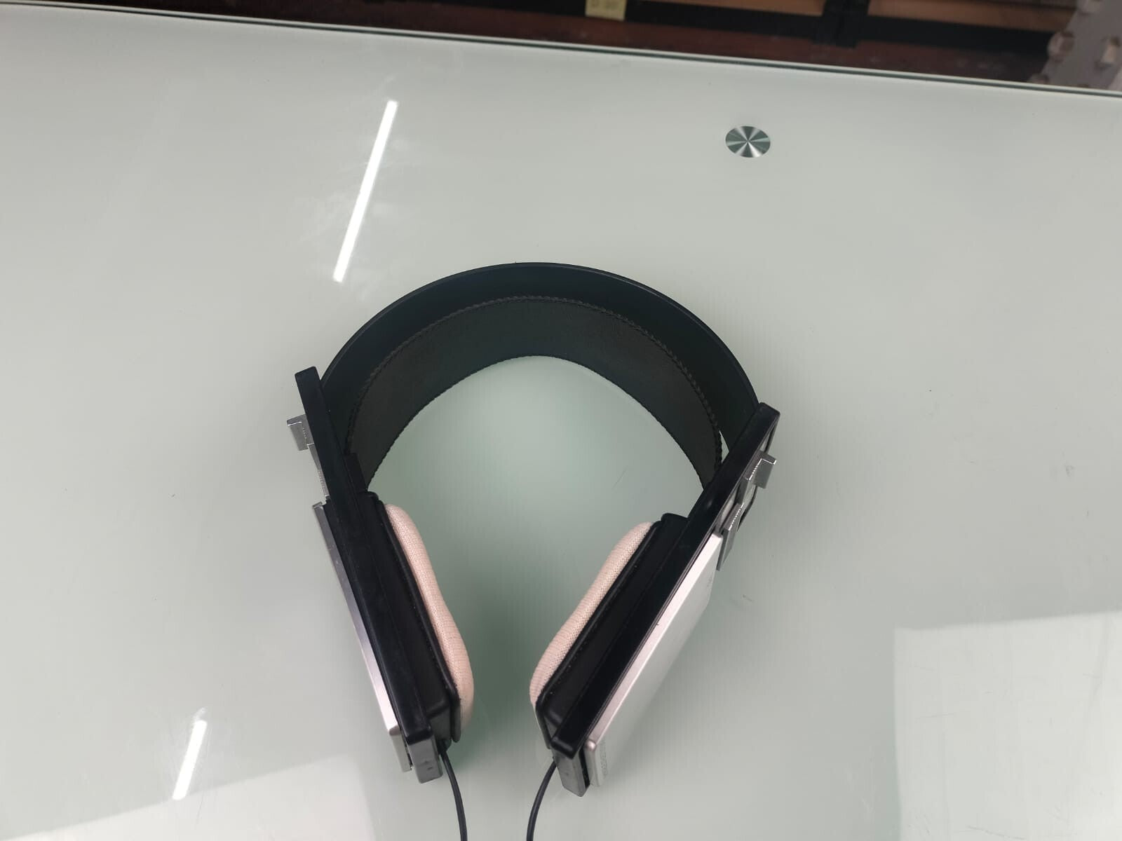 BANG & OLUFSEN B&O U70 STEREO HEADPHONES