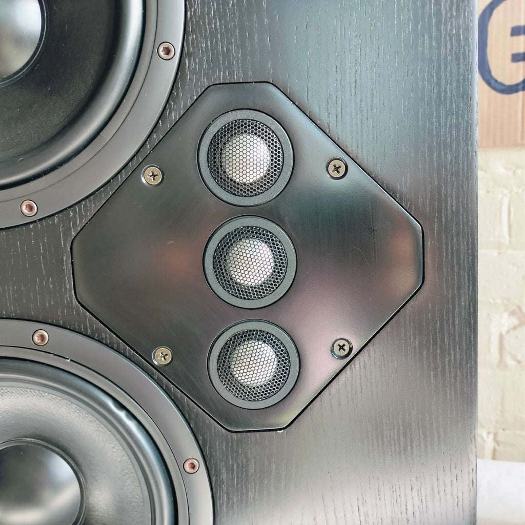 MCINTOSH HT 1 HOME THEATER LOUDSPEAKERS