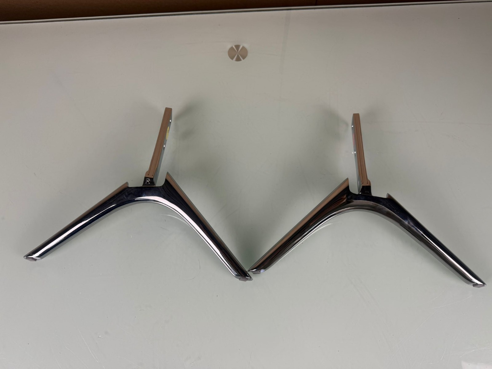 SAMSUNG UE55KS7000U UN49KS750 UE49KS UN55KS STAND BASE BN63-15041A BN63-15040A