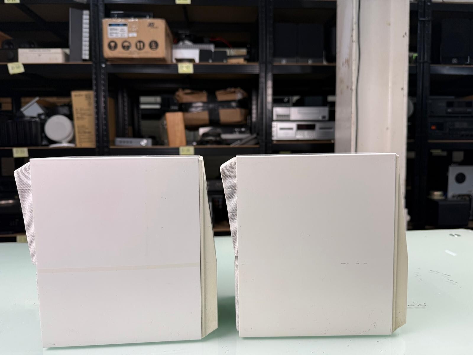 B&O BANG & OLUFSEN BEOVOX CX50 SPEAKERS #003