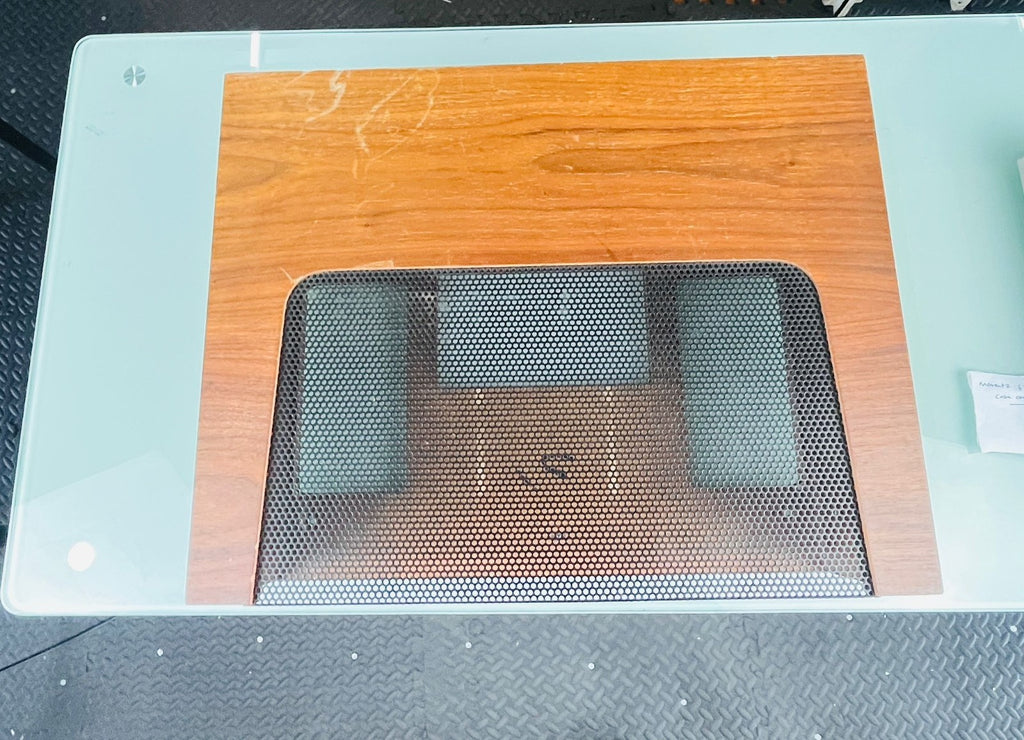 MARANTZ 4300 WOOD CASE COVER