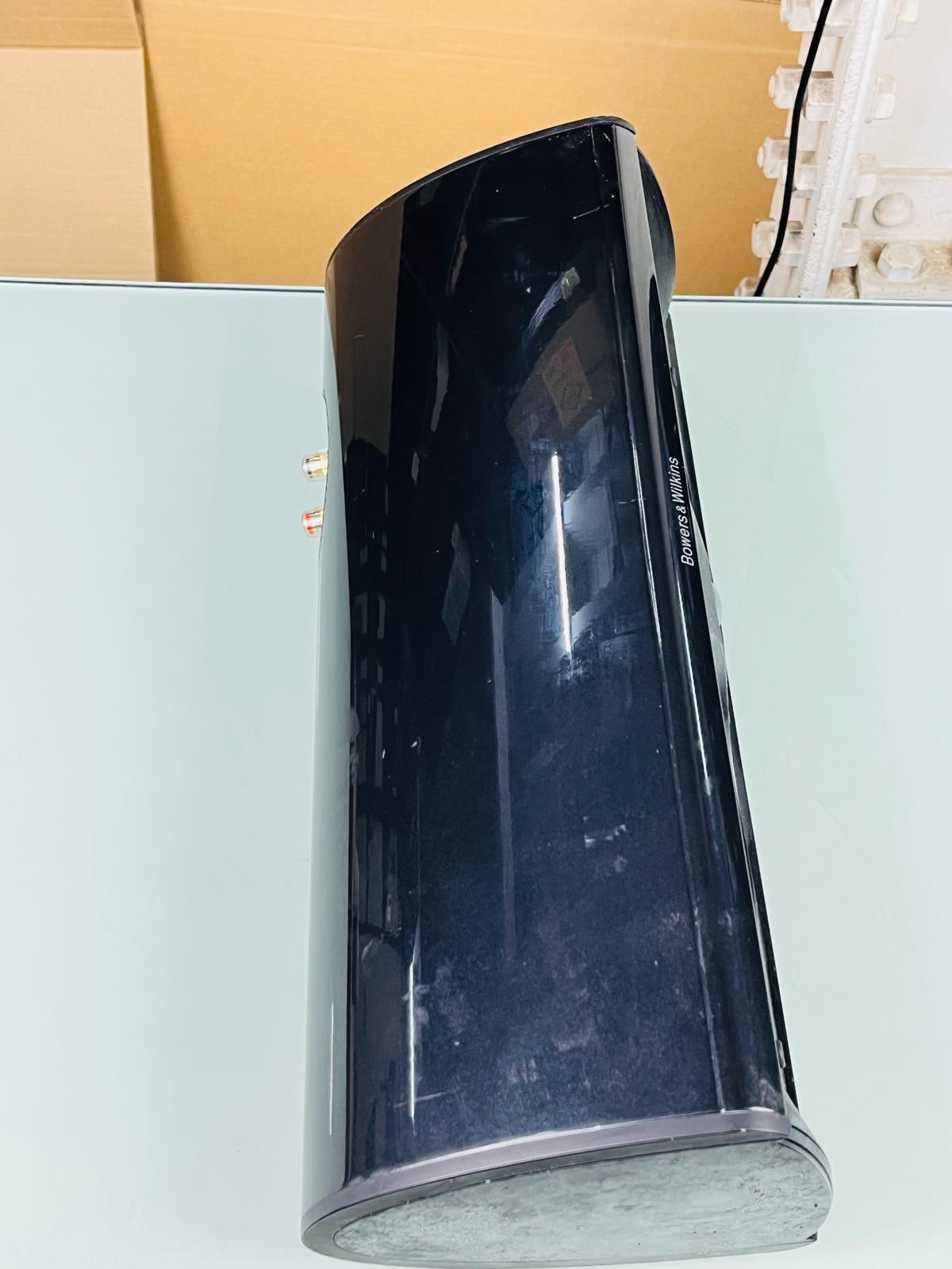 BOWERS & WILKINS B&W XTC CENTER SPEAKER