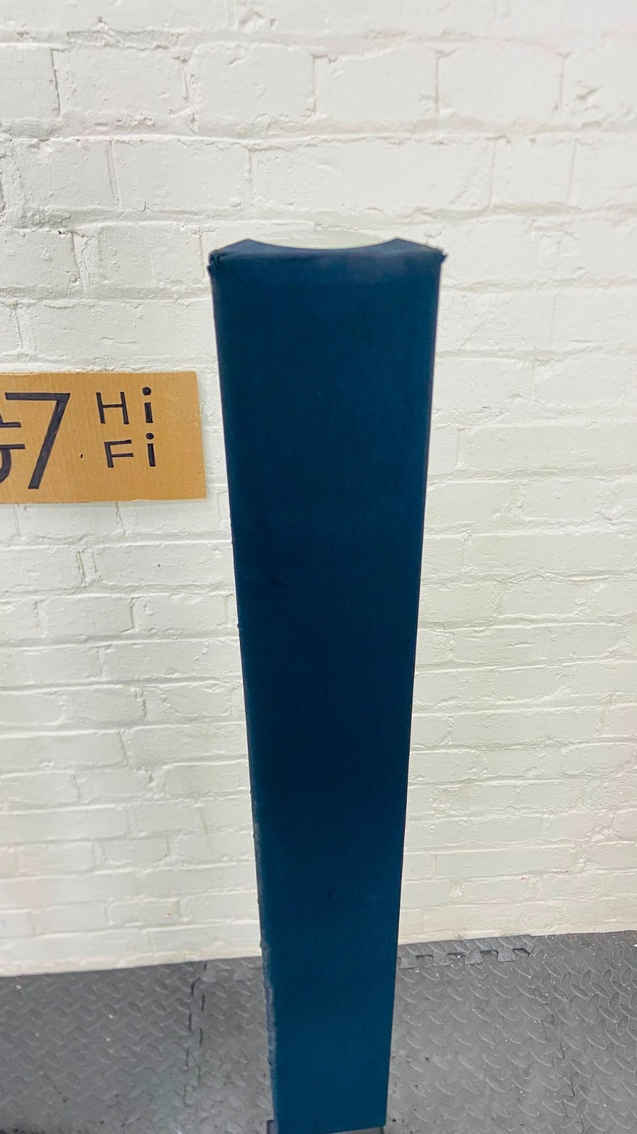 BANG & OLUFSEN B&O BEOLAB 8000 FLOOR STANDING SPEAKERS