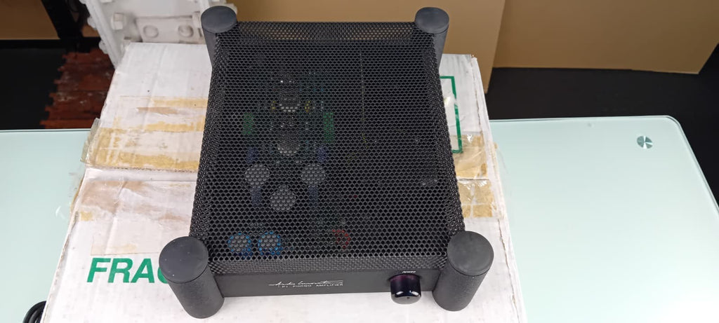 AUDIO INNOVATIONS P1 PHONO AMPLIFIER