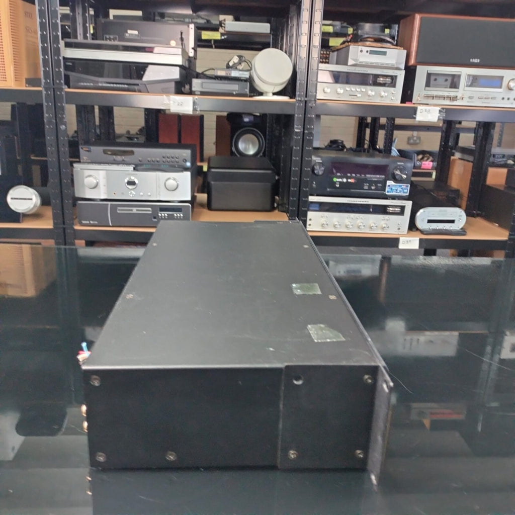 CRESTRON C2N IVDS24X24 PROFESSIONAL INTERCOM DISTRIBUTION SYSTEM - VIDEO