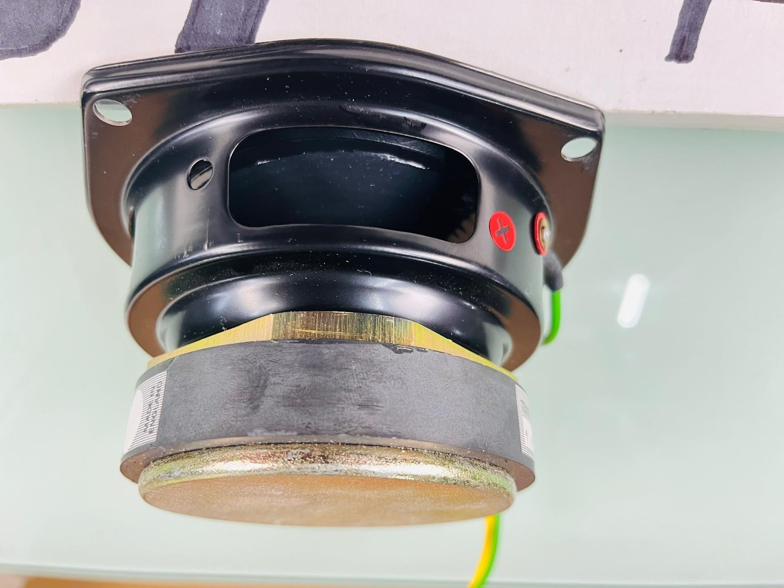 KEF B110 SP1057 Bass Driver Woofer Speaker ls3/5a rogers bbc jr149