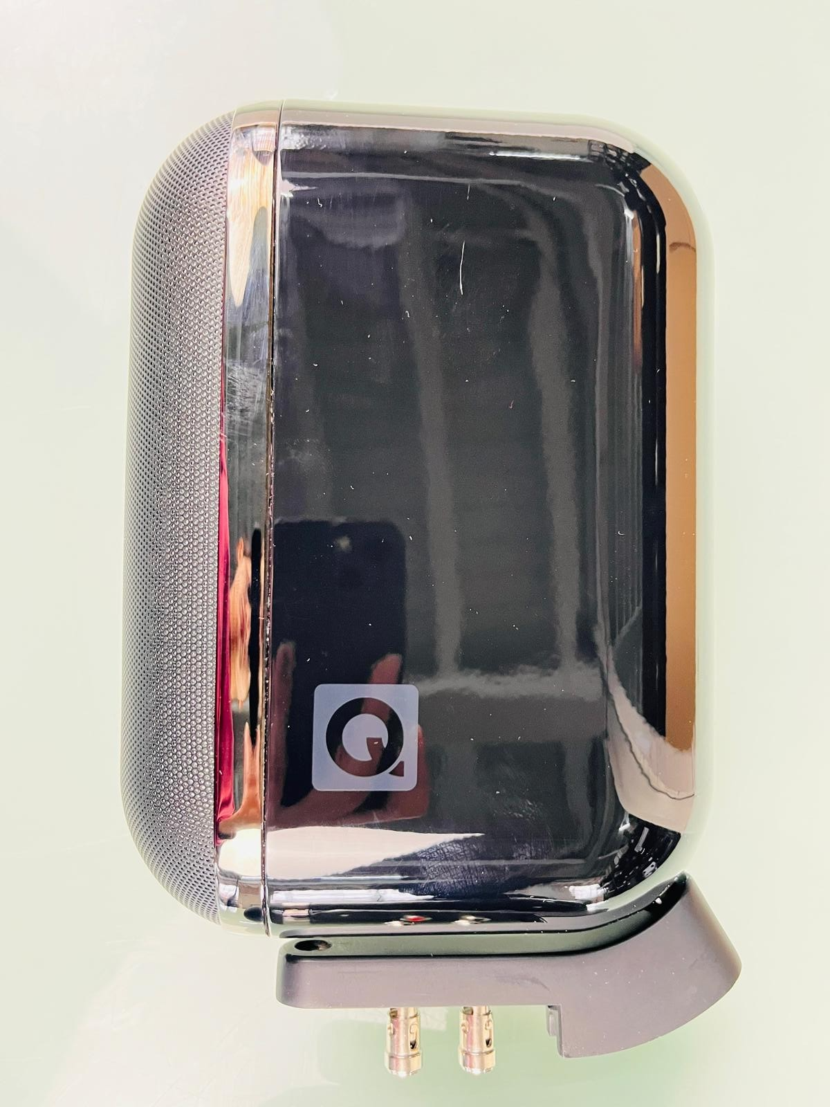 Q ACOUSTICS 7000 LRI SPEAKERS