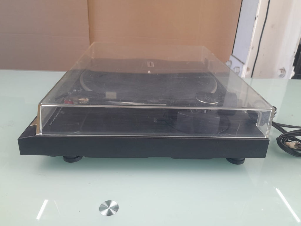 PIONEER PL 430 DIRECT-DRIVE AUTO-RETURN TURNTABLE