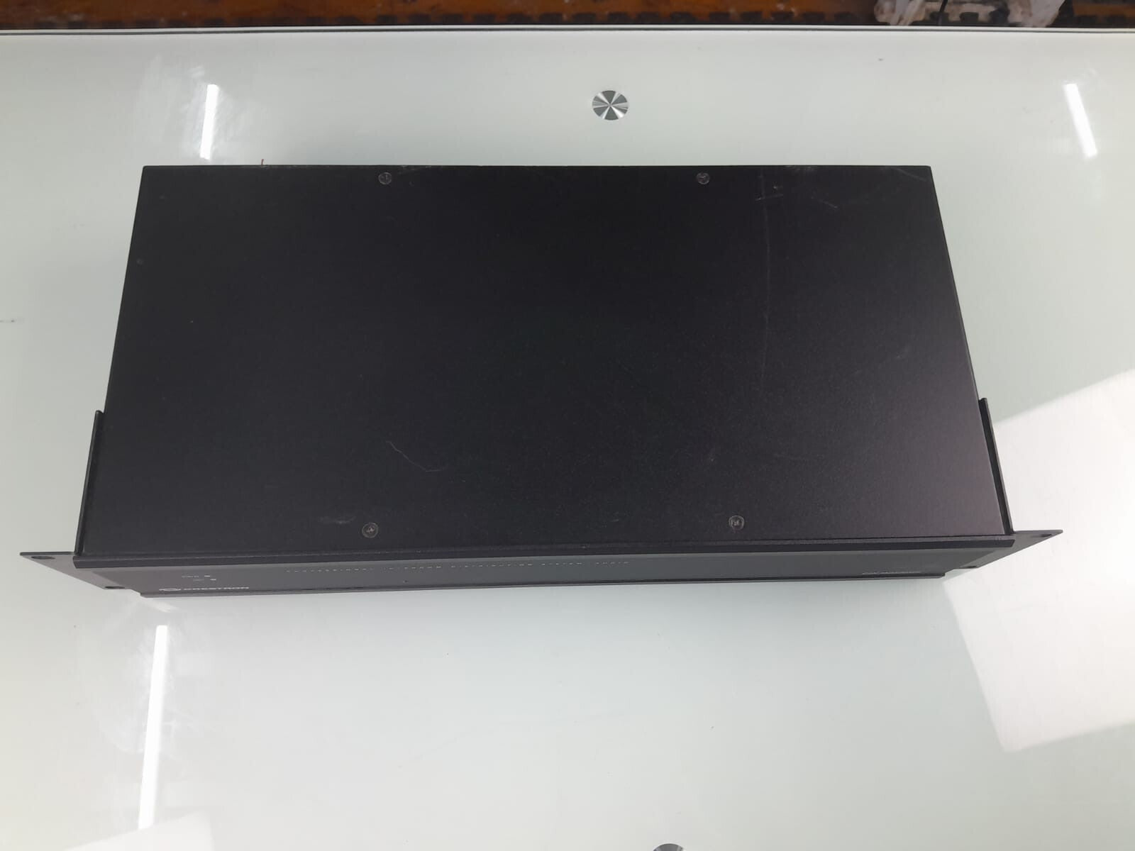 CRESTRON C2N-IADS30X24 PROFESSIONAL INTERCOM DISTRIBUTION SYSTEM - AUDIO