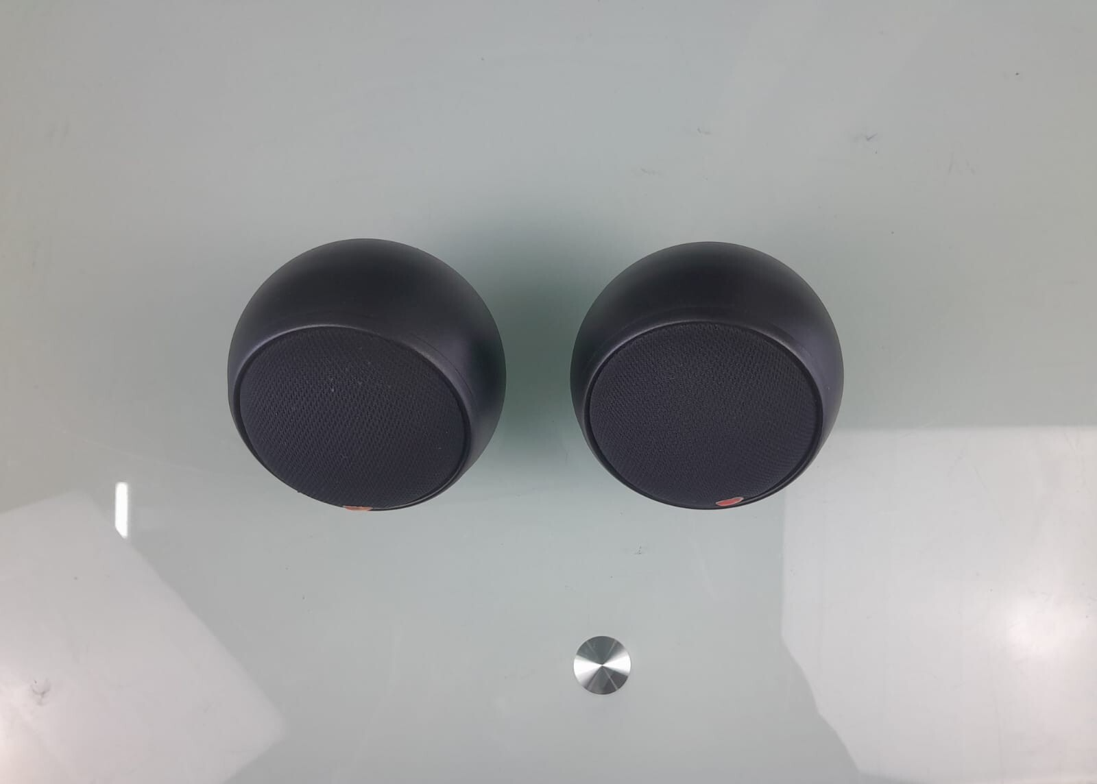 ANTHONY GALLO ACOUSTICS NUCLEUS SPEAKERS