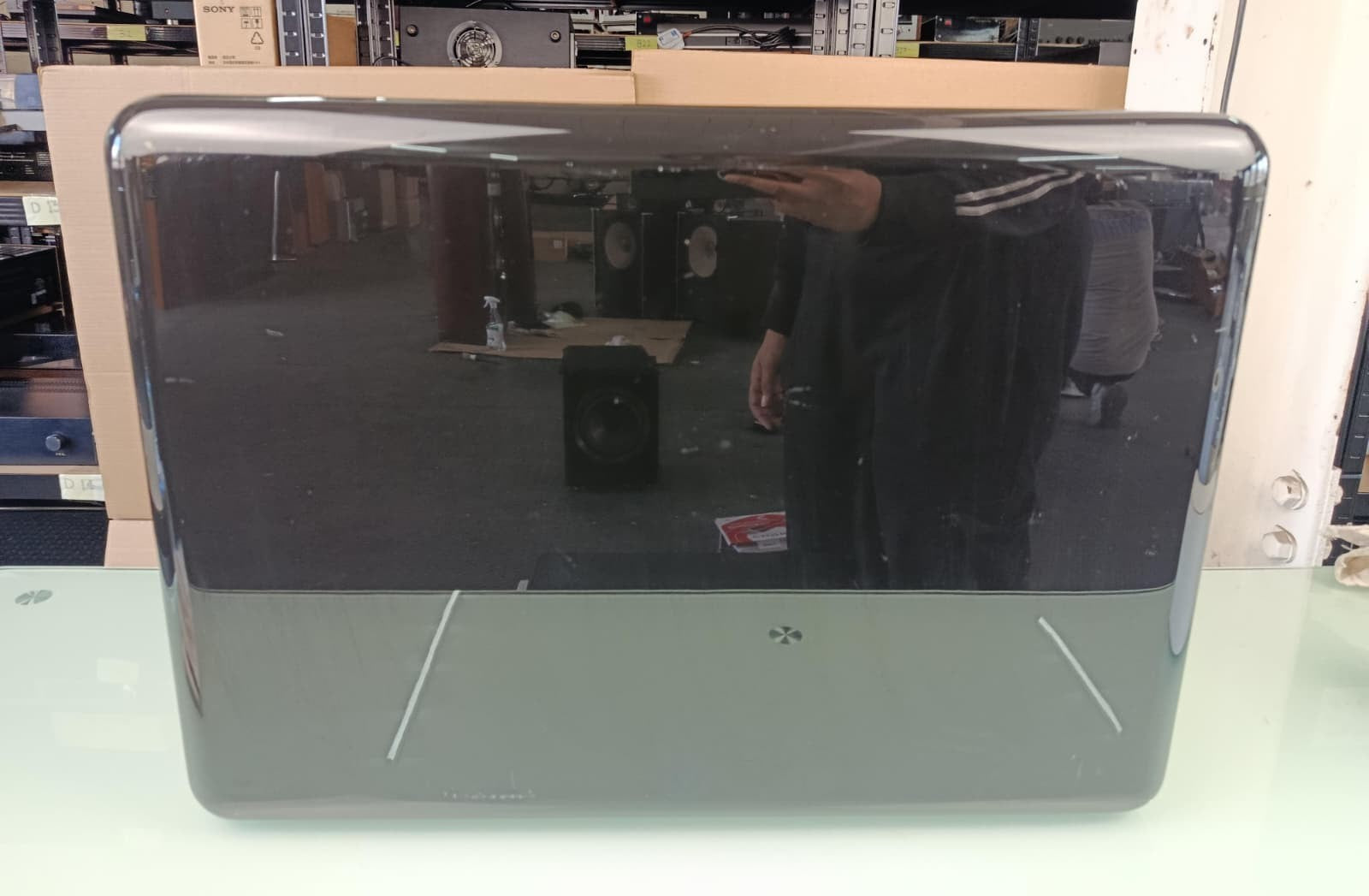 Q ACOUSTICS 7000S SUBWOOFER