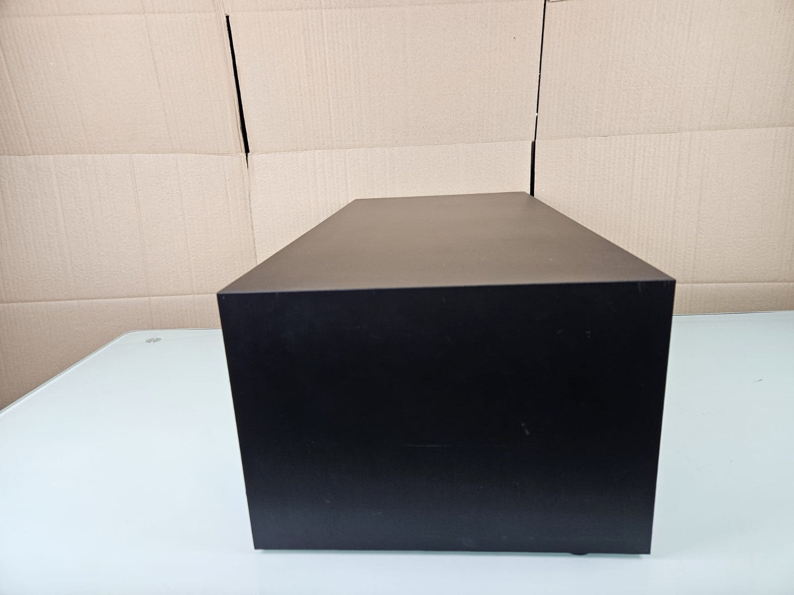KEF Q650C CENTER SPEAKER