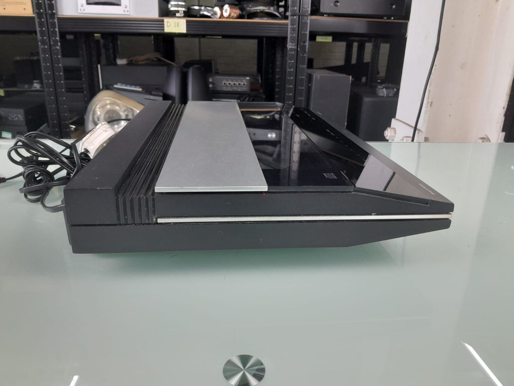 BANG & OLUFSEN B&O BEOGRAM CD X CD PLAYER