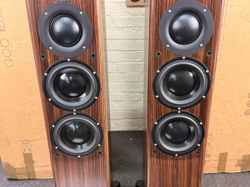 PMC PB1i SIGNATURE FLOORSTANDING SPEAKERS